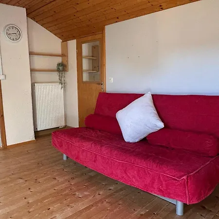 Casa De Mane&tina Mit Gartenmitbenutzung Apartament
