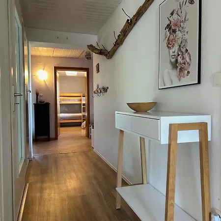 Casa De Mane&tina Mit Gartenmitbenutzung