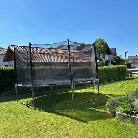 Casa De Mane&tina Mit Gartenmitbenutzung * Traunreut