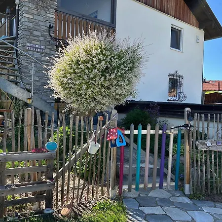 Apartament Casa De Mane&tina Mit Gartenmitbenutzung