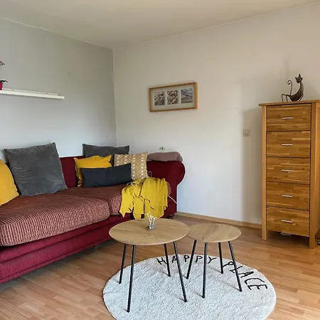 Casa De Mane&tina Mit Gartenmitbenutzung Traunreut