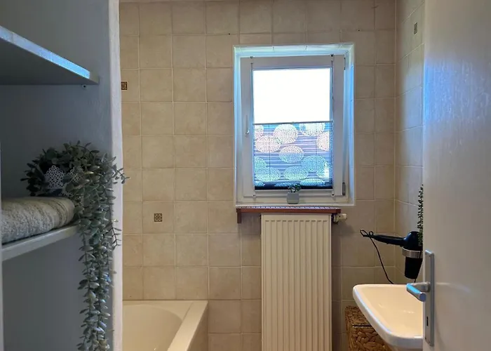 Casa De Mane&tina Mit Gartenmitbenutzung Appartement Traunreut